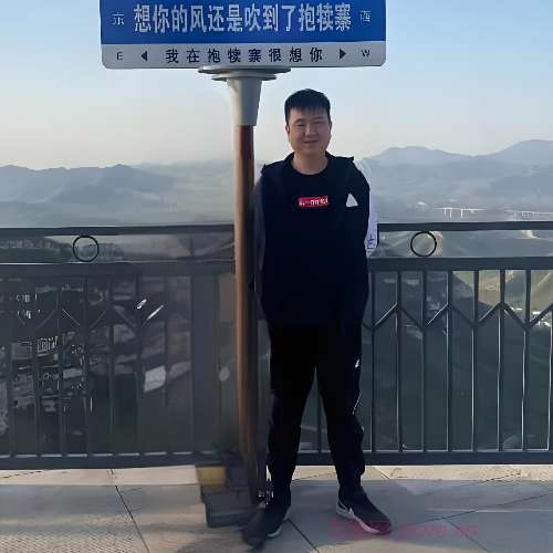 38岁岁河北单身帅哥 - 凉山吉缘网
