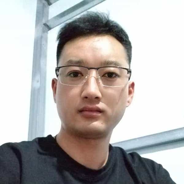 34岁岁陕西单身帅哥 - 凉山吉缘网