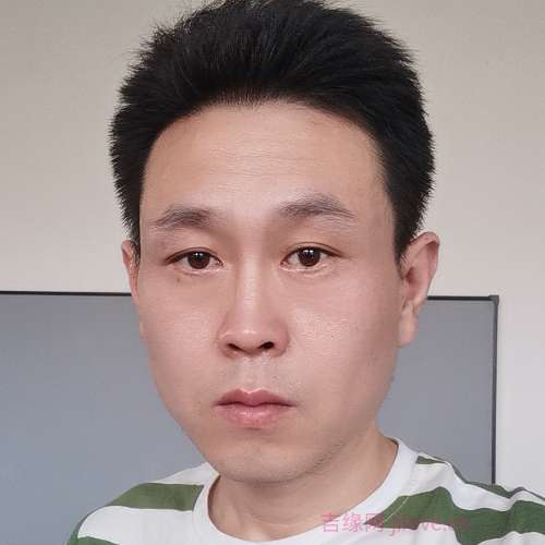 41岁岁河北单身帅哥 - 凉山吉缘网