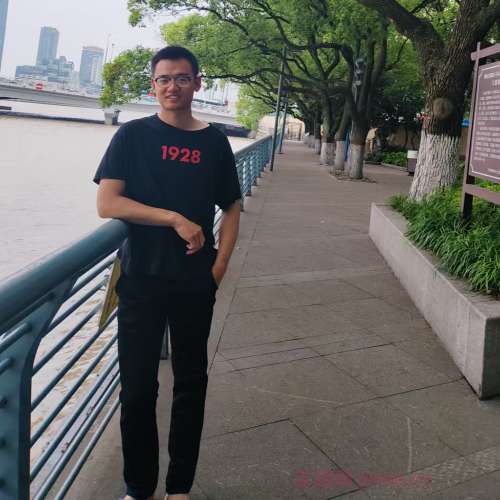29岁岁安徽单身帅哥 - 凉山吉缘网