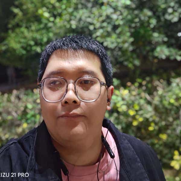 33岁岁辽宁单身帅哥 - 凉山吉缘网