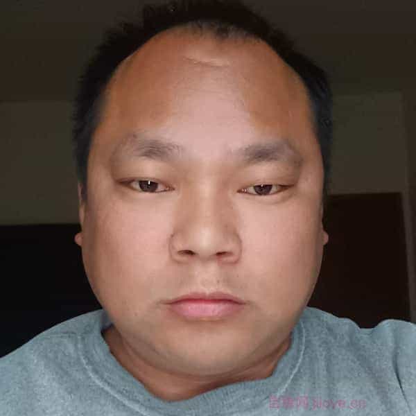 38岁岁江西单身帅哥 - 凉山吉缘网