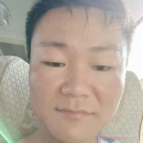 36岁岁河南单身帅哥 - 凉山吉缘网