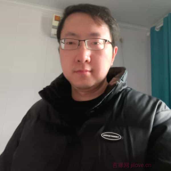 36岁岁江苏单身帅哥 - 凉山吉缘网