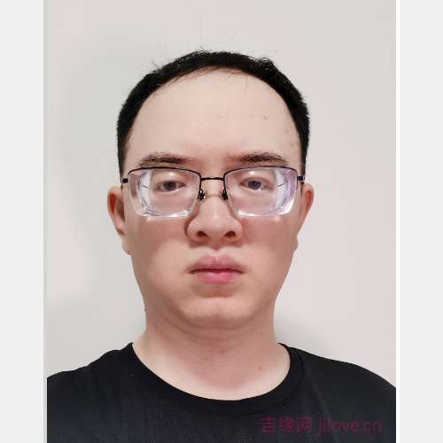 33岁岁山西单身帅哥 - 凉山吉缘网