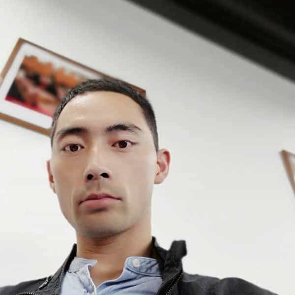 36岁岁山西单身帅哥 - 凉山吉缘网