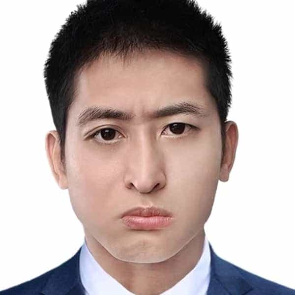 34岁岁湖南单身帅哥 - 凉山吉缘网