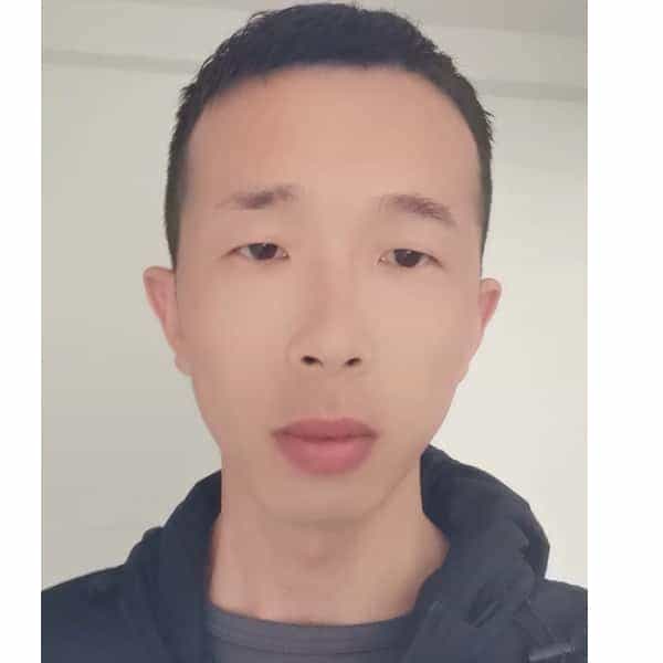 32岁岁山东单身帅哥 - 凉山吉缘网