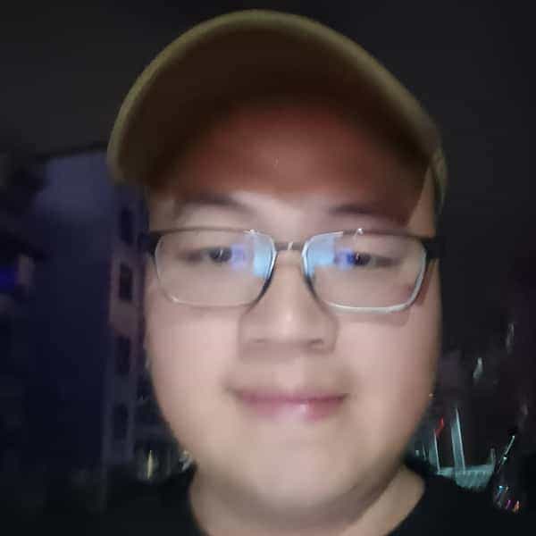 33岁岁湖北单身帅哥 - 凉山吉缘网