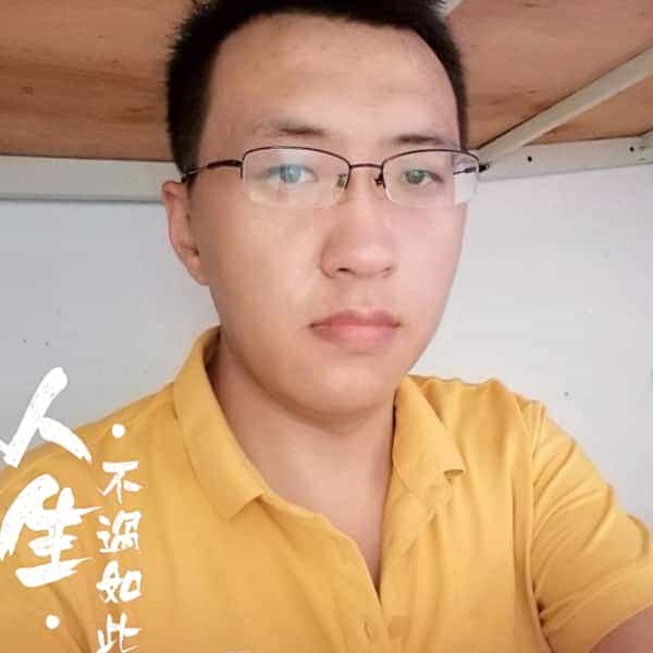 36岁岁广东单身帅哥 - 凉山吉缘网