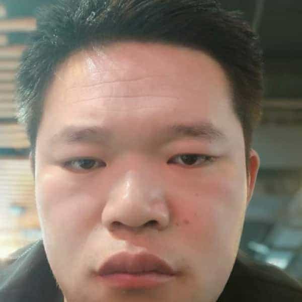 36岁岁河南单身帅哥 - 凉山吉缘网