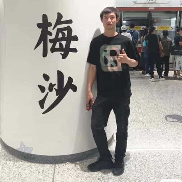 35岁岁湖北单身帅哥 - 凉山吉缘网