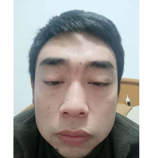35岁岁河南单身帅哥 - 凉山吉缘网