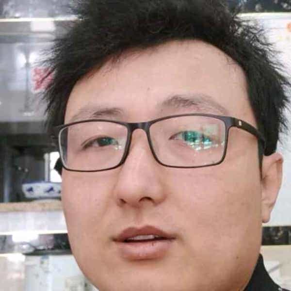 36岁岁山西单身帅哥 - 凉山吉缘网