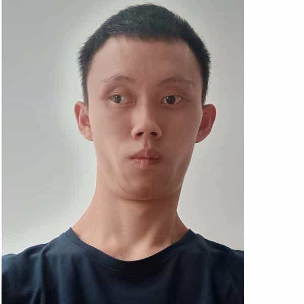 37岁岁广西单身帅哥 - 凉山吉缘网
