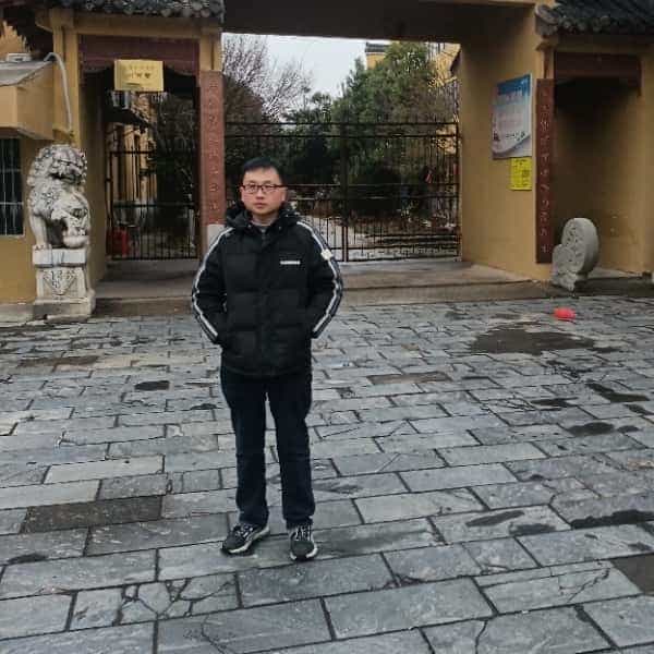 29岁岁甘肃单身帅哥 - 凉山吉缘网