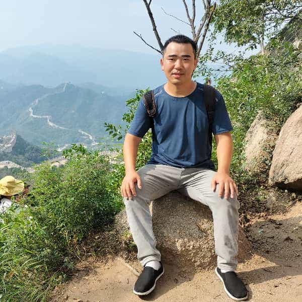 32岁岁四川单身帅哥 - 凉山吉缘网