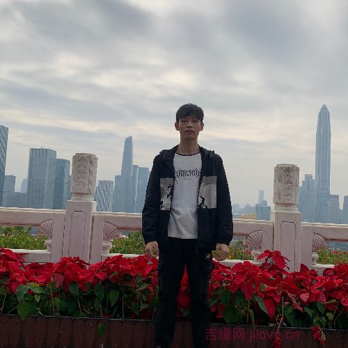 30岁岁江西单身帅哥 - 凉山吉缘网