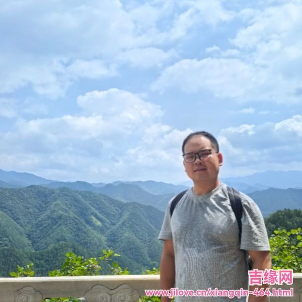 28岁岁甘肃单身帅哥 - 凉山吉缘网