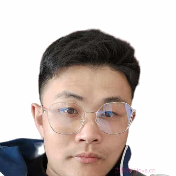 28岁岁山东单身帅哥 - 凉山吉缘网