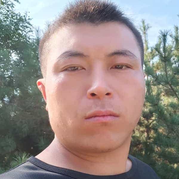 31岁岁河北单身帅哥 - 凉山吉缘网