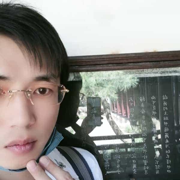 39岁岁江苏单身帅哥 - 凉山吉缘网