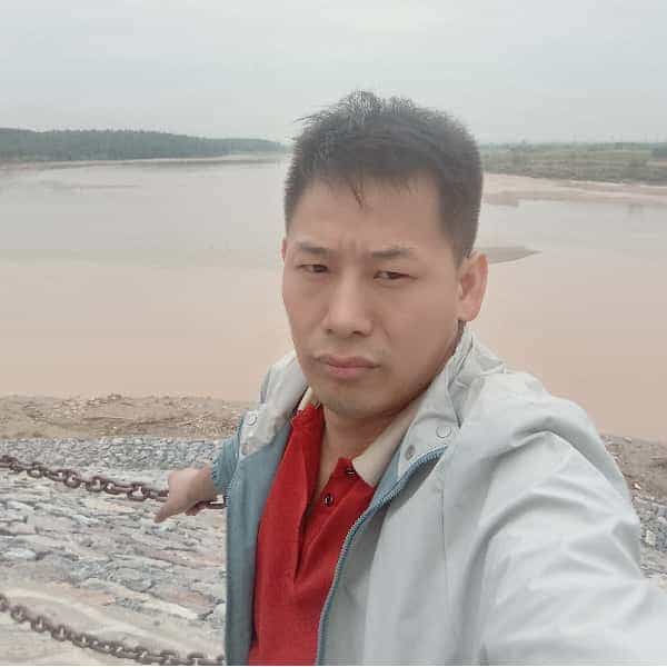 36岁岁陕西单身帅哥 - 凉山吉缘网