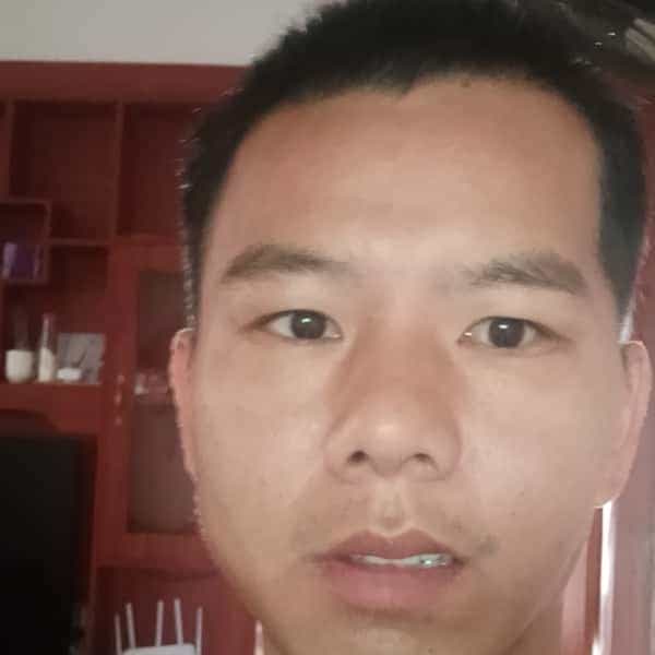 33岁岁广东单身帅哥 - 凉山吉缘网