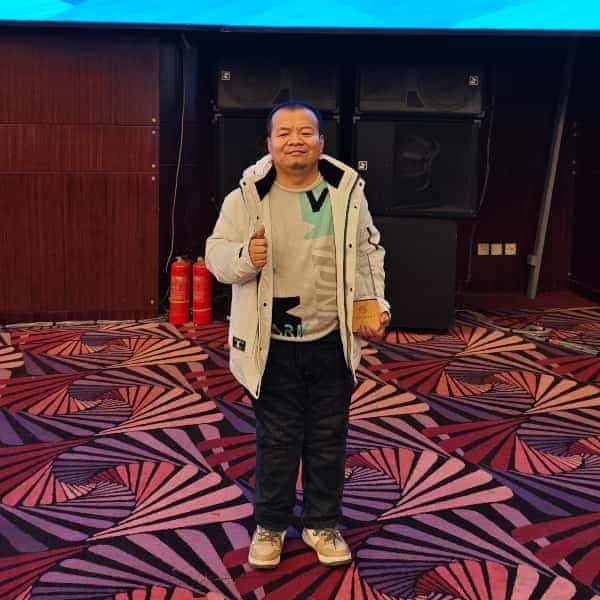 40岁岁辽宁单身帅哥 - 凉山吉缘网