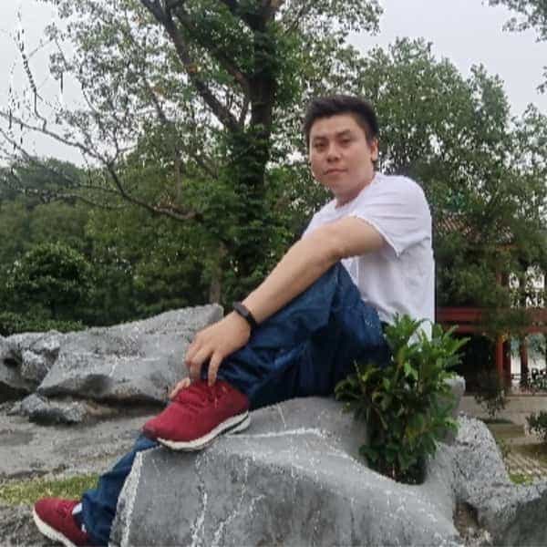 38岁岁广东单身帅哥 - 凉山吉缘网