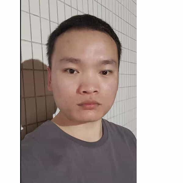 30岁岁安徽单身帅哥 - 凉山吉缘网