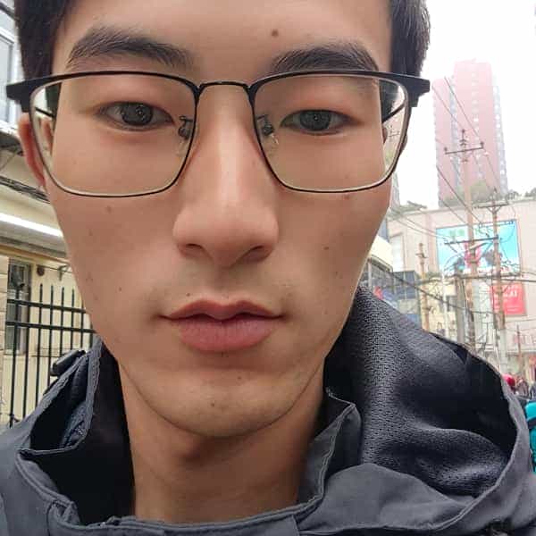 25岁岁河南单身帅哥 - 凉山吉缘网