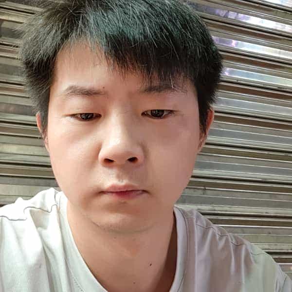 35岁岁河南单身帅哥 - 凉山吉缘网