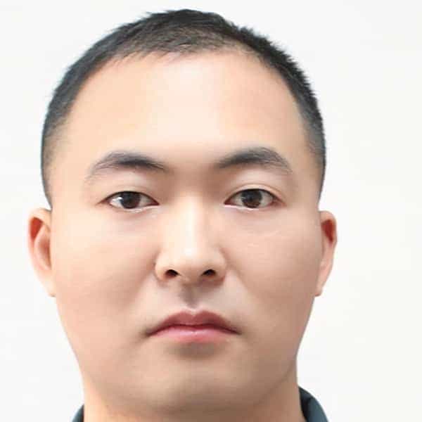 37岁岁江西单身帅哥 - 凉山吉缘网