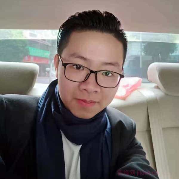 32岁岁广东单身帅哥 - 凉山吉缘网