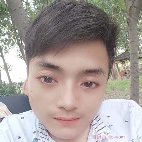 31岁岁河南单身帅哥 - 凉山吉缘网