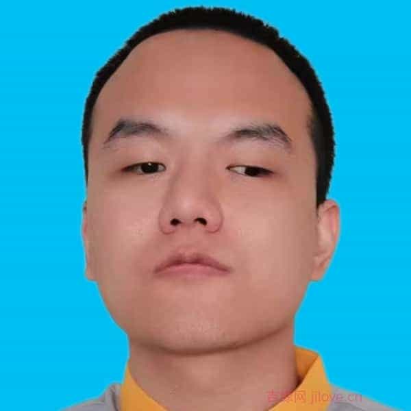30岁岁山西单身帅哥 - 凉山吉缘网