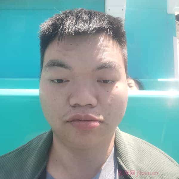 31岁岁广东单身帅哥 - 凉山吉缘网