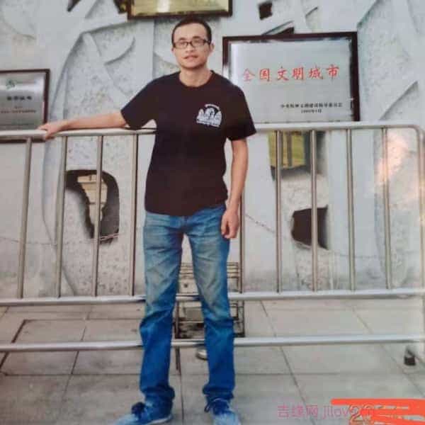 37岁岁江苏单身帅哥 - 凉山吉缘网