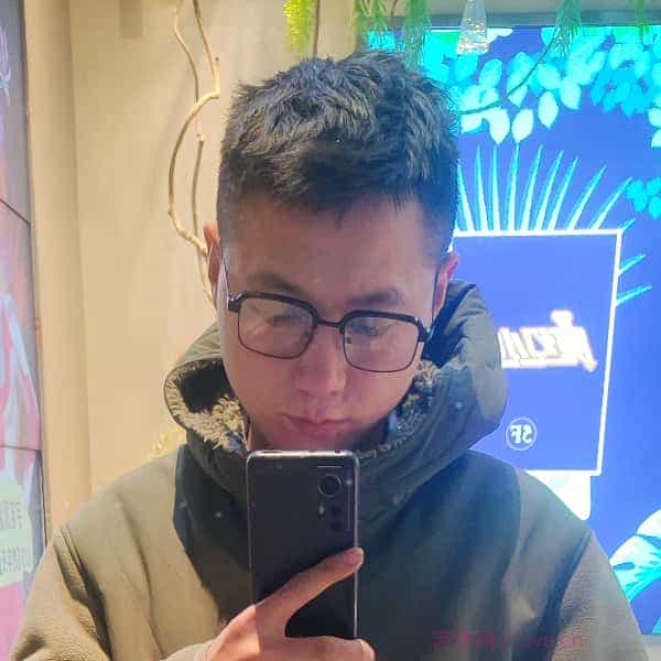 27岁岁湖北单身帅哥 - 凉山吉缘网