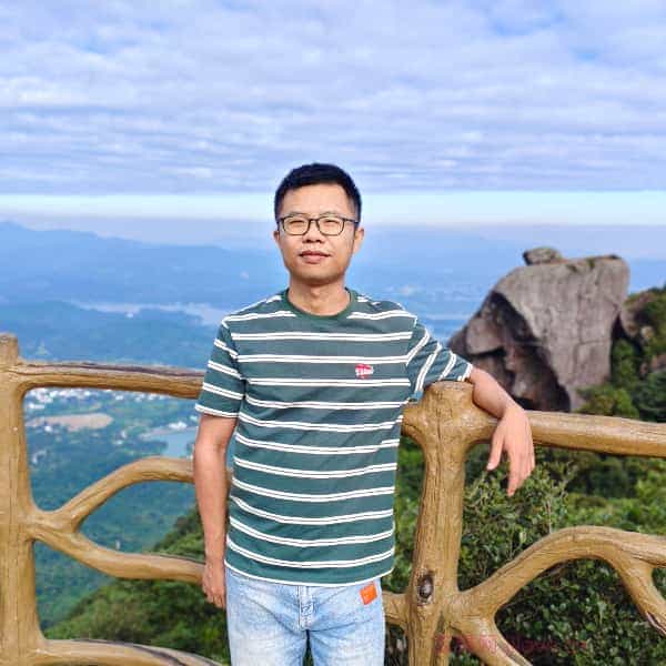 36岁岁湖南单身帅哥 - 凉山吉缘网