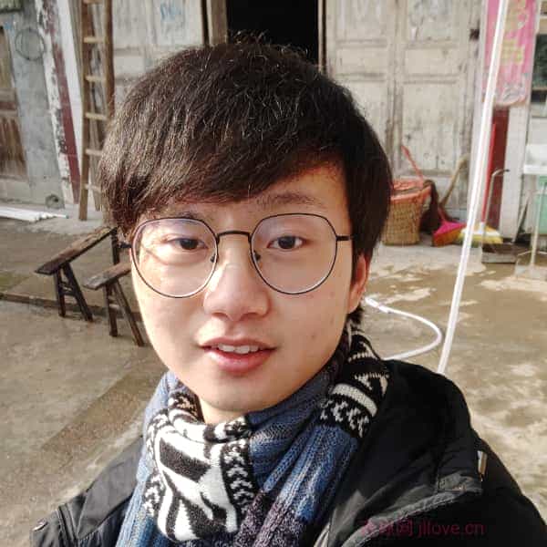 30岁岁四川单身帅哥 - 凉山吉缘网