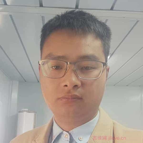 36岁岁山东单身帅哥 - 凉山吉缘网
