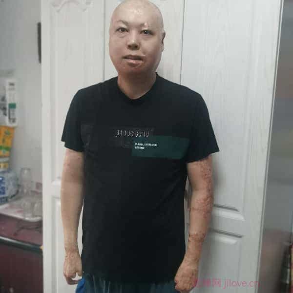 39岁岁河北单身帅哥 - 凉山吉缘网