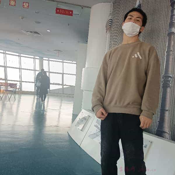 25岁岁河南单身帅哥 - 凉山吉缘网