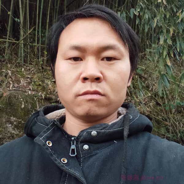 35岁岁湖南单身帅哥 - 凉山吉缘网