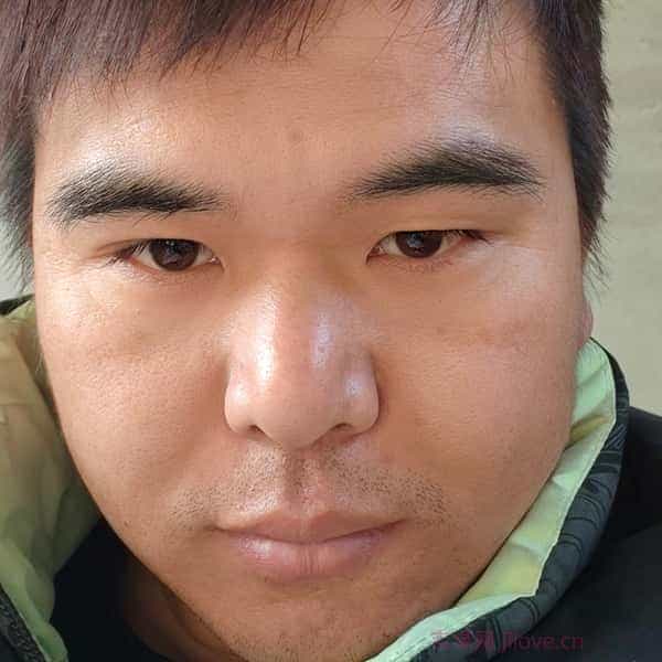 39岁岁山东单身帅哥 - 凉山吉缘网