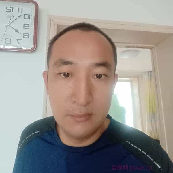 38岁岁山东单身帅哥 - 凉山吉缘网