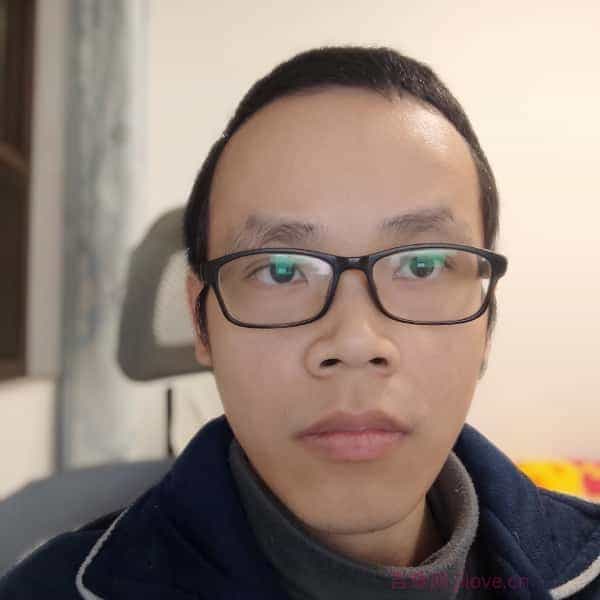 29岁岁湖南单身帅哥 - 凉山吉缘网