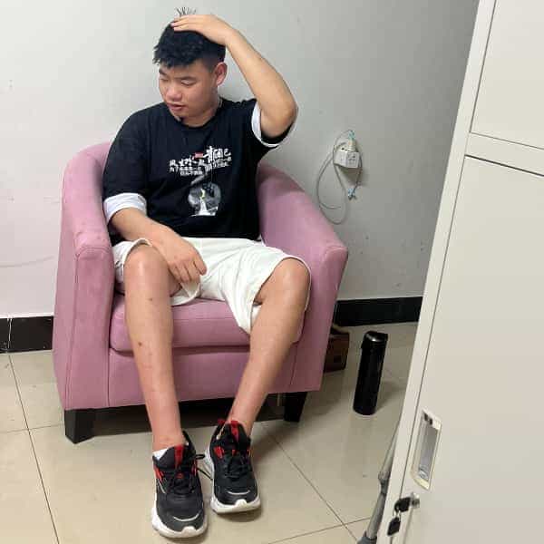 28岁岁河北单身帅哥 - 凉山吉缘网